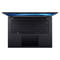 Фото - Ноутбук Acer TravelMate P2 TMP215-54-71G1 (NX.VVREU.017) Black | click.ua