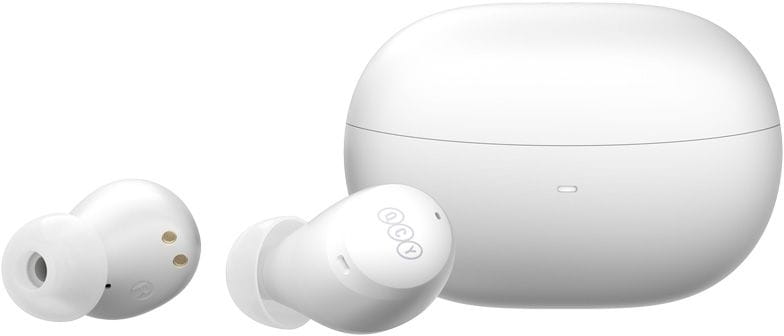 Bluetooth-гарнитура QCY ArcBuds Lite HT07 White_