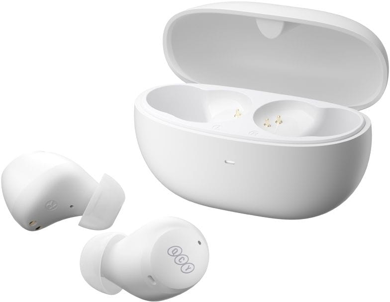 Bluetooth-гарнітура QCY ArcBuds Lite HT07 White_