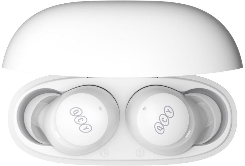 Bluetooth-гарнітура QCY ArcBuds Lite HT07 White_