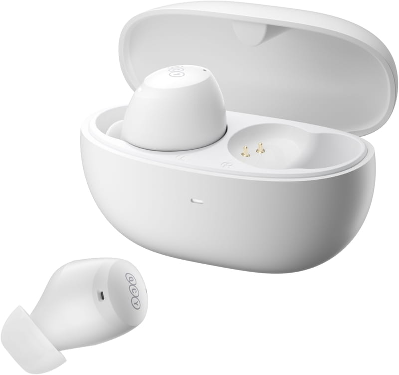 Bluetooth-гарнітура QCY ArcBuds Lite HT07 White_