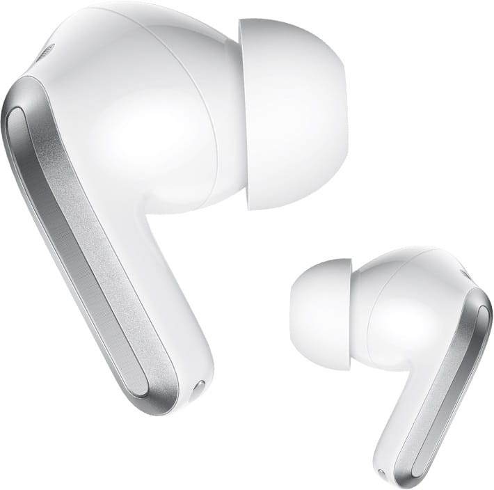 Bluetooth-гарнітура Xiaomi Buds 4 Pro (BHR5897GL) White 2024