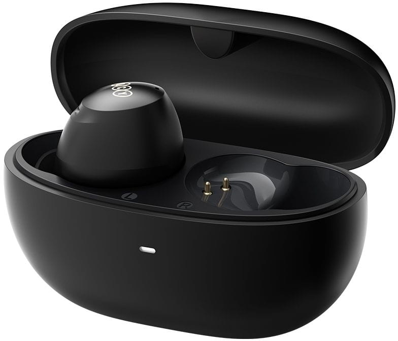 Bluetooth-гарнітура QCY ArcBuds ArcBuds HT07 Midnight Black 2024