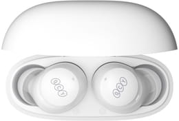 Bluetooth-гарнитура QCY ArcBuds HT07 Moon White 2024