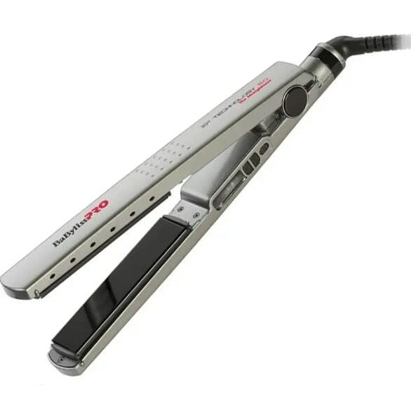Утюжок (Выпрямитель) для волос Babyliss Pro BAB2091EPE