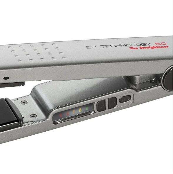 Утюжок (Выпрямитель) для волос Babyliss Pro BAB2091EPE