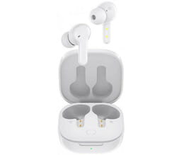 Bluetooth-гарнитура QCY T13 White 2024