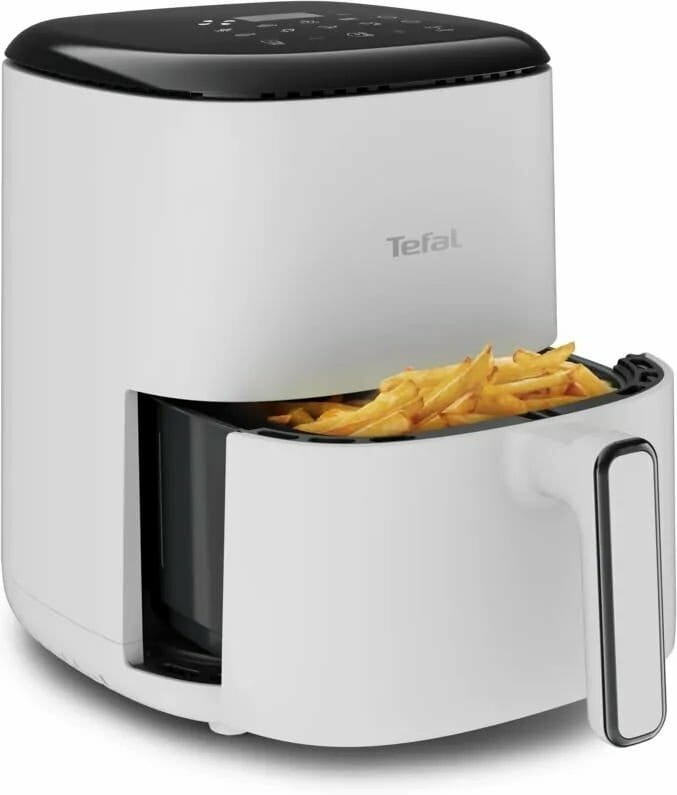 Мультипечь Tefal Easy Fry Compact EY145A10