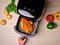 Фото - Мультипіч Tefal Easy Fry Max EY245840 | click.ua