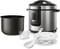 Фото - Мультиварка-скороварка Philips HD2237/41 | click.ua