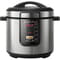 Фото - Мультиварка-скороварка Philips HD2237/41 | click.ua