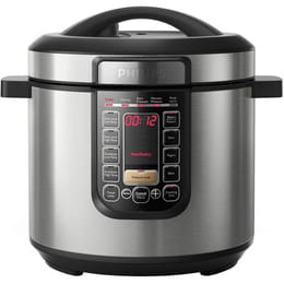 Мультиварка-скороварка Philips HD2237/41