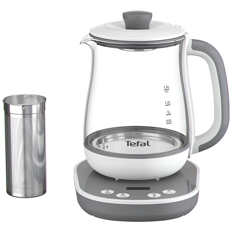 Электрочайник Tefal BJ551B10