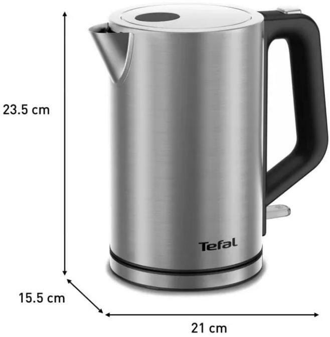 Электрочайник Tefal KI513D10