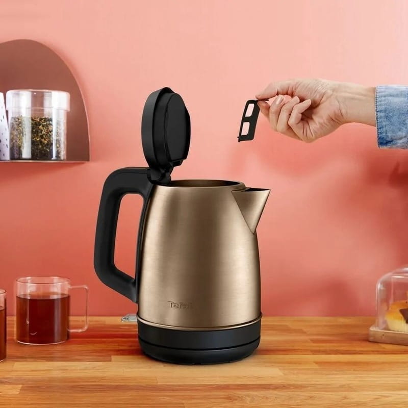 Електрочайник Tefal KI280G10
