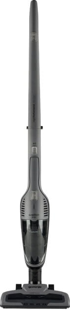 Аккумуляторный пылесос Gorenje SVC216FGD