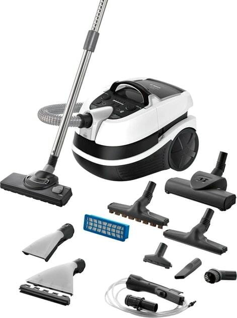Пылесос Bosch BWD421PRO