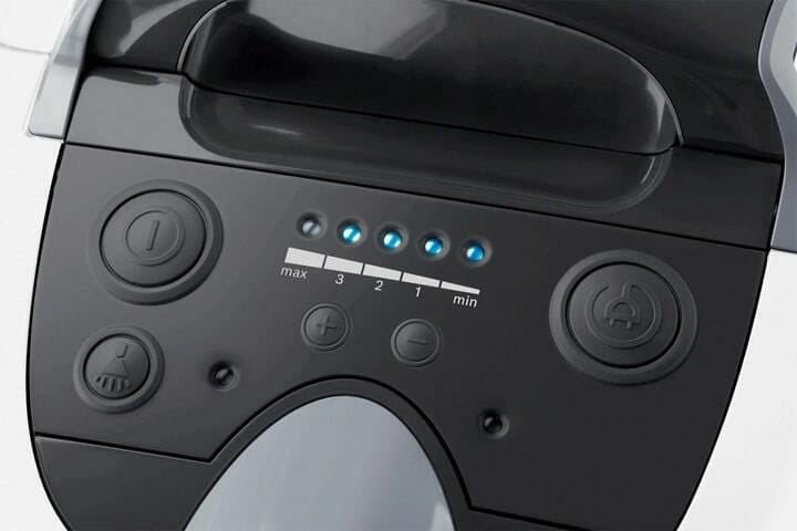 Пылесос Bosch BWD421PRO