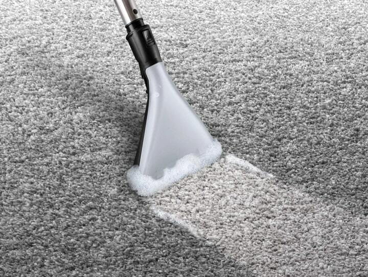 Пылесос Bosch BWD421PRO
