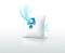 Фото - Пылесос Bosch BWD421PRO | click.ua