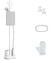 Фото - Відпарювач Tefal Origin Home IT3280E1 | click.ua