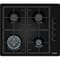 Фото - Варильна поверхня Bosch PBH6C6B92R | click.ua