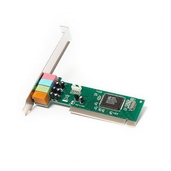Звуковая карта ATcom C-Media CMI8738 4Ch (10715)