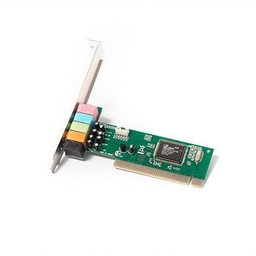 Звуковая карта Atcom C-Media CMI8738 6Ch (11203)