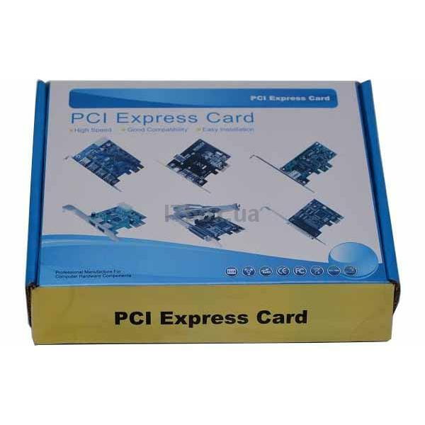Контроллер PCI-E USB3.0 NEC Atcom