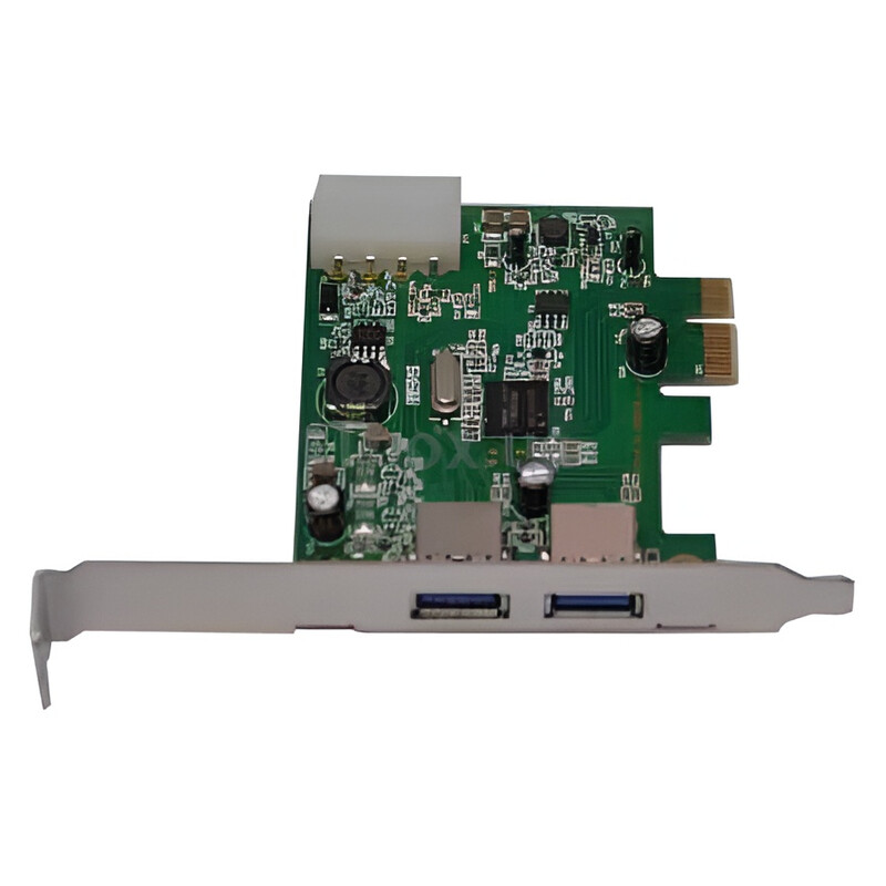 Контроллер PCI-E USB3.0 NEC Atcom