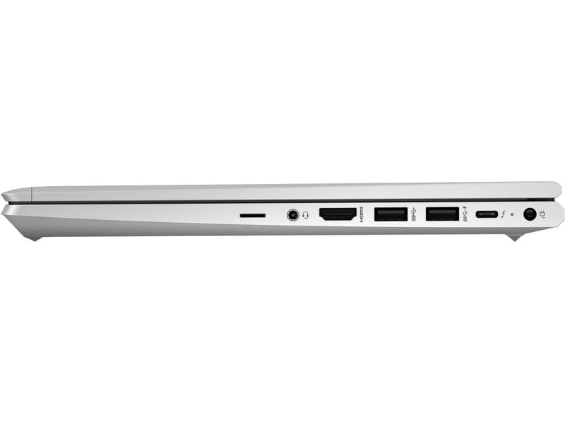 Ноутбук HP EliteBook 640 G10 (736K3AV_V5) Silver