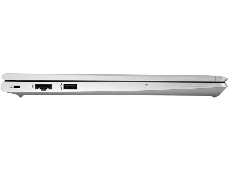 Ноутбук HP EliteBook 640 G10 (736K3AV_V5) Silver