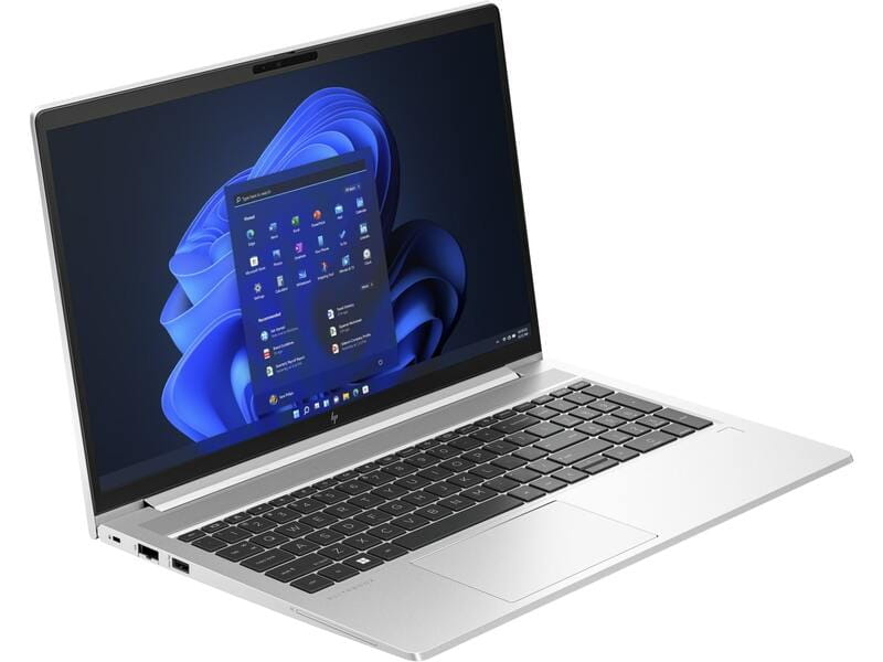 Ноутбук HP EliteBook 655 G10 (75G72AV_V6) Silver