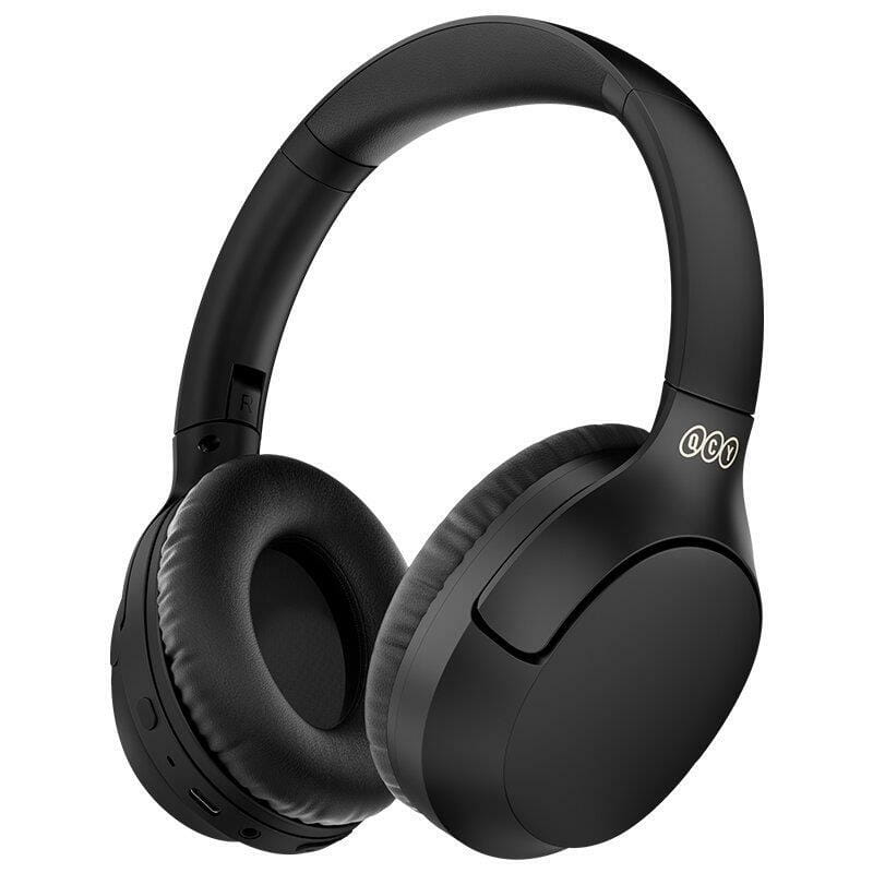 Bluetooth-гарнітура QCY H2 Pro Black 2024