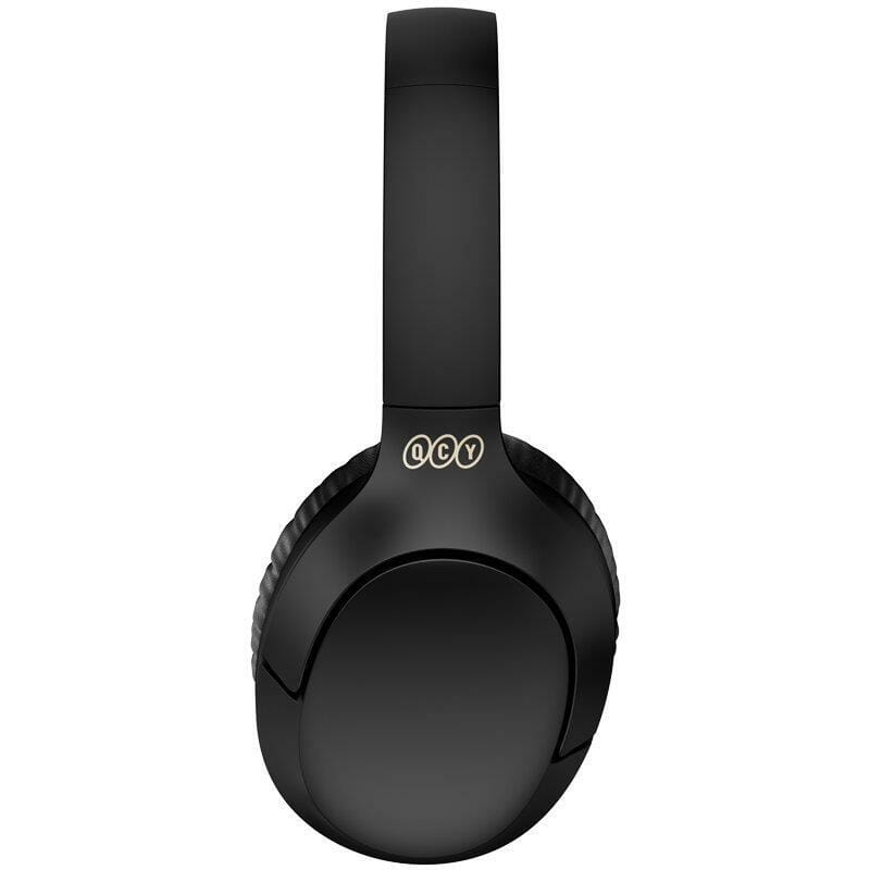 Bluetooth-гарнитура QCY H2 Pro Black 2024