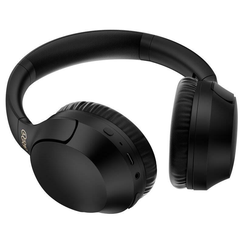 Bluetooth-гарнитура QCY H2 Pro Black 2024