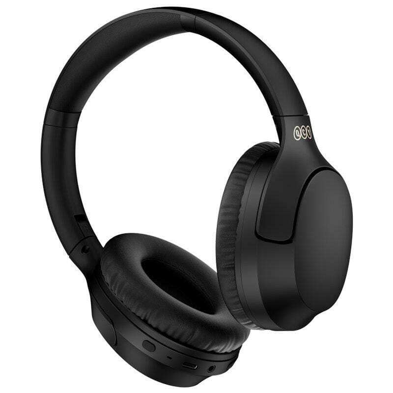 Bluetooth-гарнитура QCY H2 Pro Black 2024