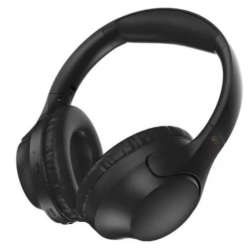 Bluetooth-гарнитура QCY H3 Midnight Black 2024