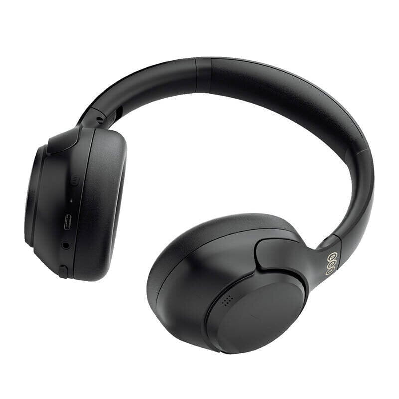 Bluetooth-гарнітура QCY H3 Midnight Black 2024