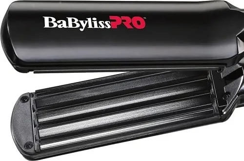 Утюжок (Выпрямитель) для волос Babyliss Pro BAB2658EPCE