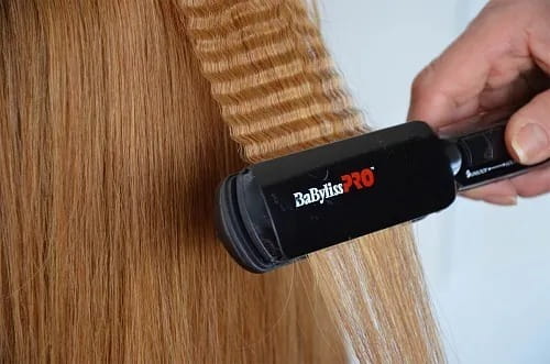 Утюжок (Выпрямитель) для волос Babyliss Pro BAB2658EPCE