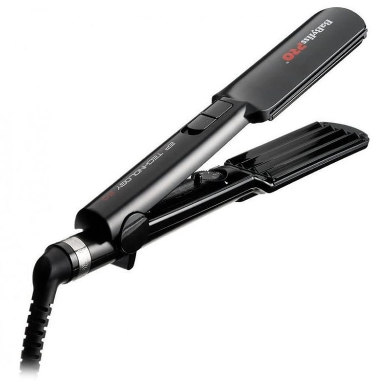 Утюжок (Выпрямитель) для волос Babyliss Pro BAB2658EPCE