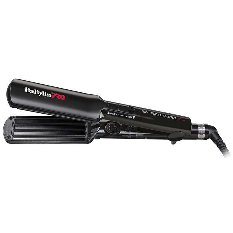 Утюжок (Выпрямитель) для волос Babyliss Pro BAB2658EPCE