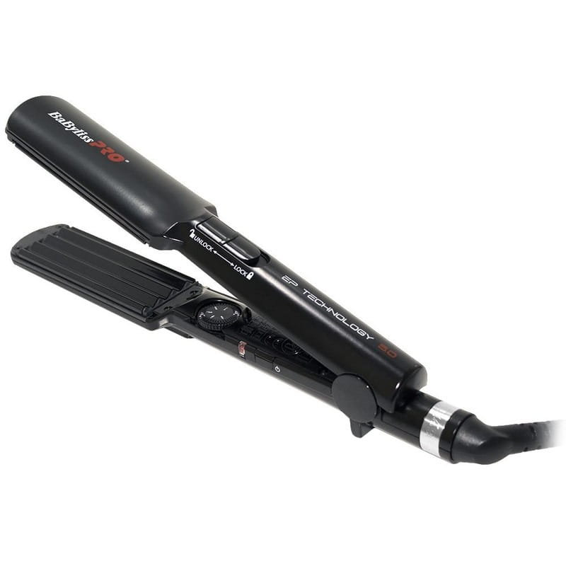 Утюжок (Выпрямитель) для волос Babyliss Pro BAB2658EPCE