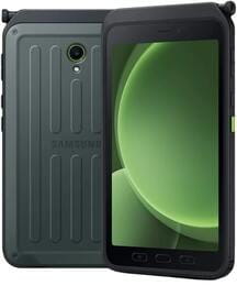 Планшет Samsung Galaxy Tab Active5 SM-X306 5G Dual Sim Green (SM-X306BZGAEUC)