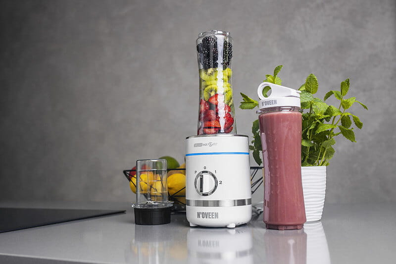 Блендер Noveen Sport Mix & Fit SB1100 X-Line