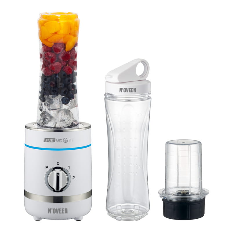 Блендер Noveen Sport Mix & Fit SB1100 X-Line