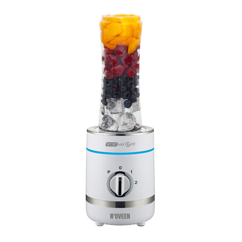 Блендер Noveen Sport Mix & Fit SB1100 X-Line