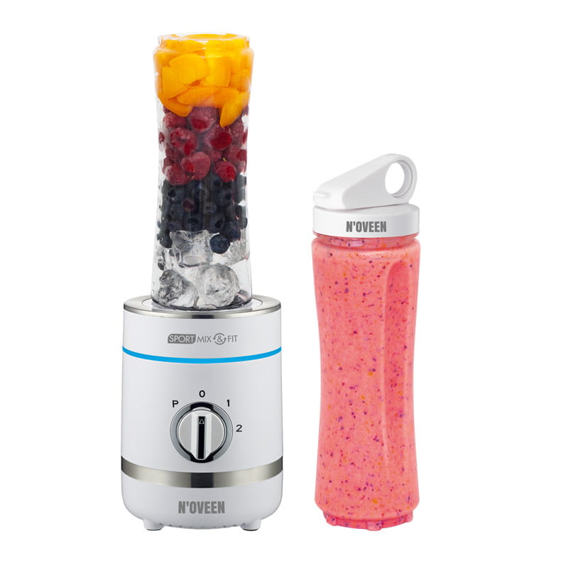 Блендер Noveen Sport Mix & Fit SB1100 X-Line