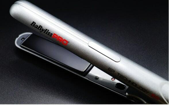 Утюжок (Выпрямитель) для волос Babyliss Pro BAB2654EPE